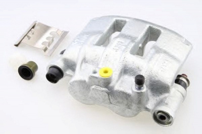 HELLA PAGID 8ac355385091 -  Тормозной суппорт